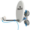 Remora Pro Portable Suction Mounted Satellite Antenna