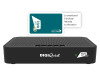 Tivusat Digiquest Classic Q20 Official HD Italian Receiver and Card