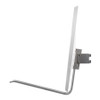 Technisat SATMAN 650 PLUS 65cm Aluminium Satellite Dish Beige