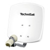 Technisat DIGIDISH 33 (Side)