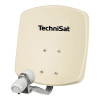 Technisat DIGIDISH 33 (Side)