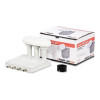M7 Triple Satellite Quad Output Monoblock LNB