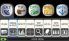 Icon Navigation