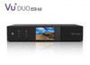 Vu+ Duo 4K SE Ultra High Definition DVB-S2X FBC Twin PVR Linux 2160p