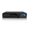 Dreambox TWO Ultra HD 4K 2xDVB-S2X BT Dual Wifi E2 Linux H265 2160p