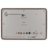 REVO SuperConnect DAB+ FM Radio with BT Spotify Walnut/Silver