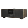REVO SuperSystem DAB+ FM Radio Bluetooth Internet USB Walnut/Black