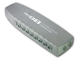 Kingray Bunnings Tv Signal Booster Antsig USB Inline Amplifier