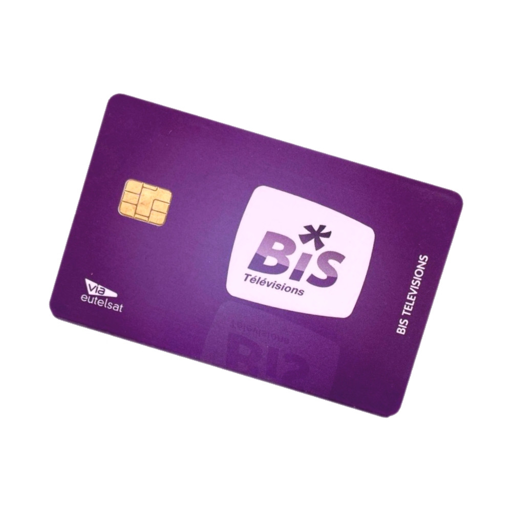 BIS TV FRANCE ULTIMUM SUBSCRIPTION 12 MONTHS VIACCESS