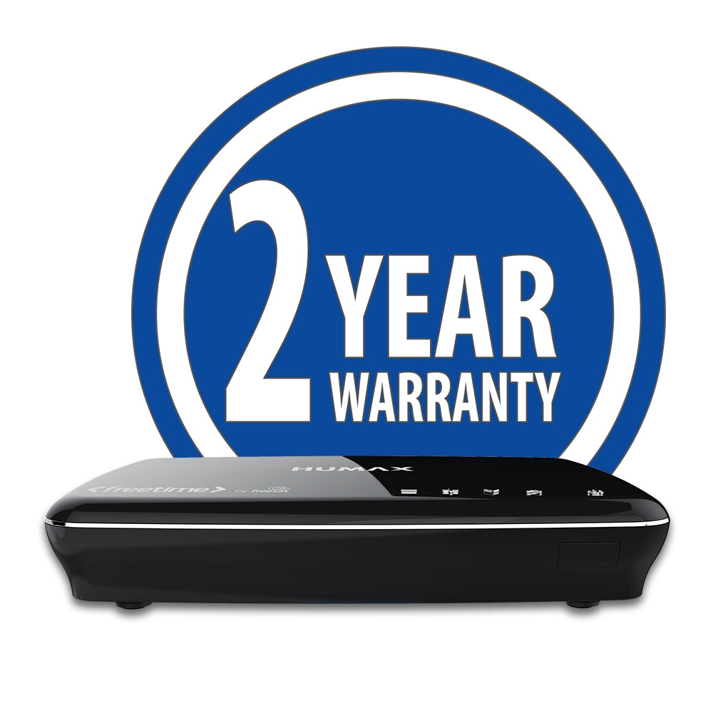 Humax HDR-1100S DVB-S2 500GB • See The Best Prices