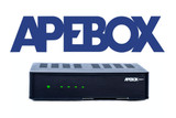 Introducing the Apexbox S2 & Apexbox S2X 4K – Now Available at Pulsat