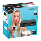 New for 2026: DigiQuest Q99 4K UHD tivùsat Receiver Now Available