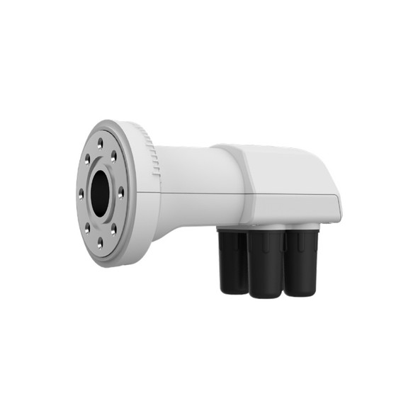 Inverto Pro C120 Flange Quad Output Universal PLL LNB
