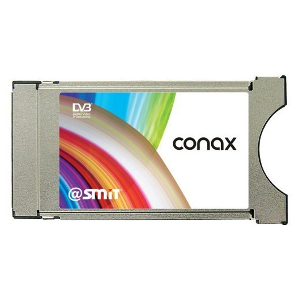 Conax CAM by SMiT
