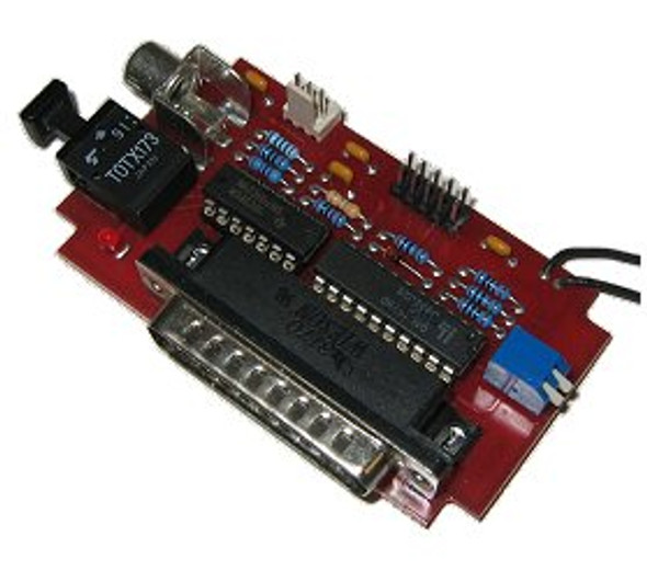 BDM Interface II (With Optical Output)