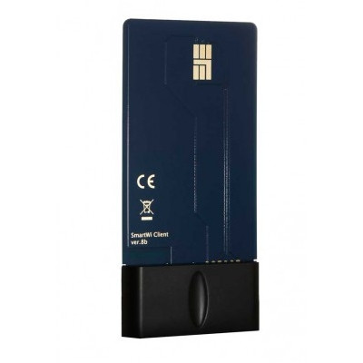 Smart-Wi 3 Short-Range Wireless Cardsplitter