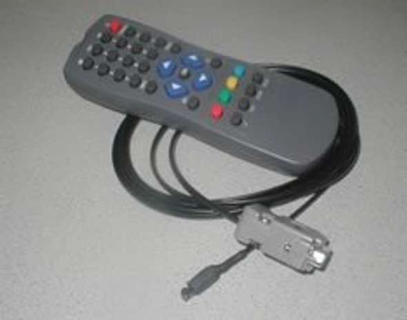 Technisat SkyStar2 PVR Remote