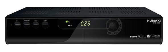 Humax HDCI-5000