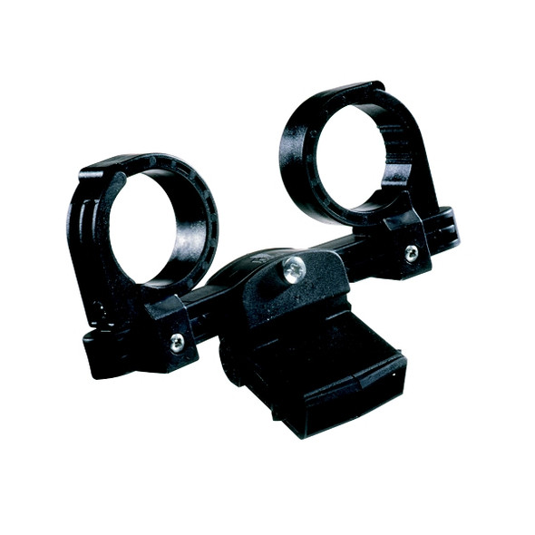 Triax Flexiblock Twin LNB Feed Holder