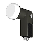 Inverto SilverTech 0.2dB Twin Output LNB