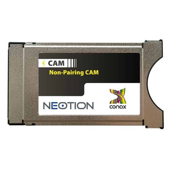 Conax CAM (Neotion)
