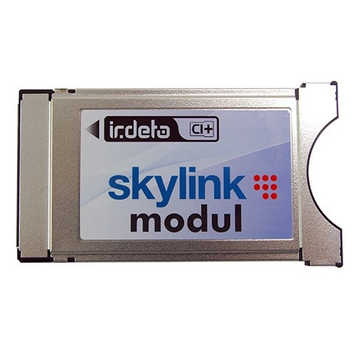Irdeto Skylink CI+ CAM