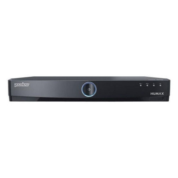Humax DTR-T1000 YouView Freeview+HD 1TB