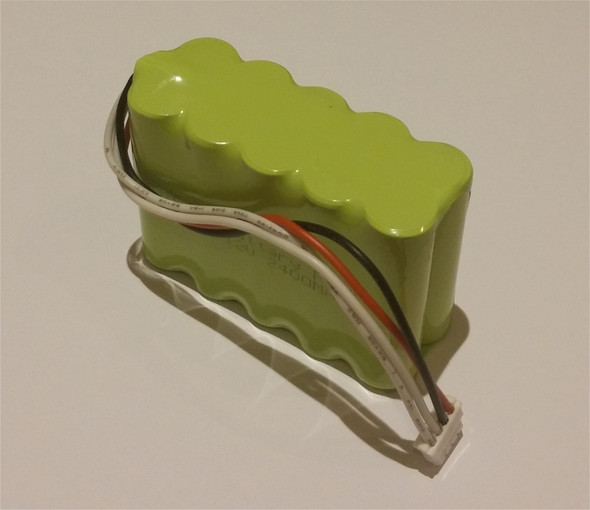 Emitor Satlook Micro HD Genuine Replacement Battery Pack