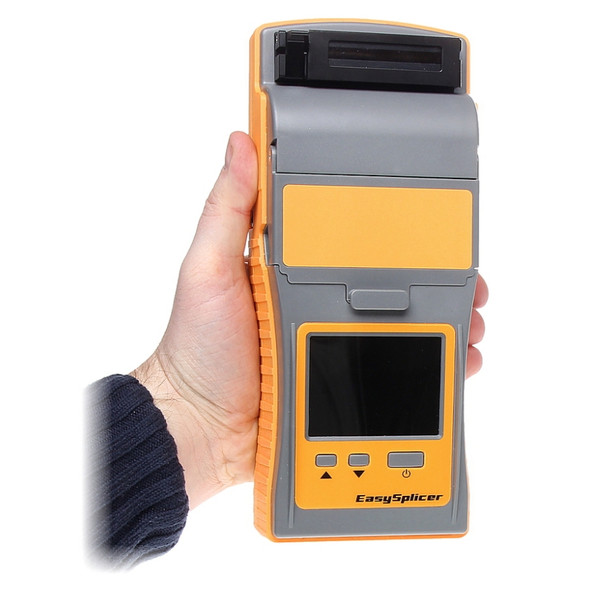 Easysplicer Handheld Fibre Fusion Splicer