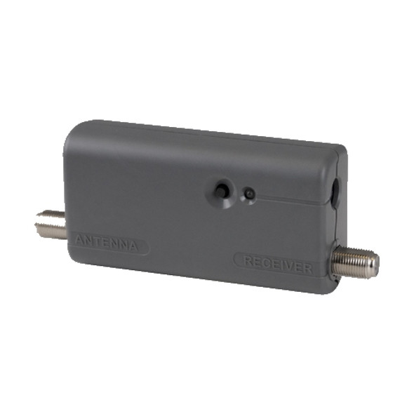 VuQube 2 Control Box