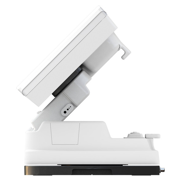 Selfsat SNIPE v3 White Line Twin LNB Automatic Flat Satellite Antenna