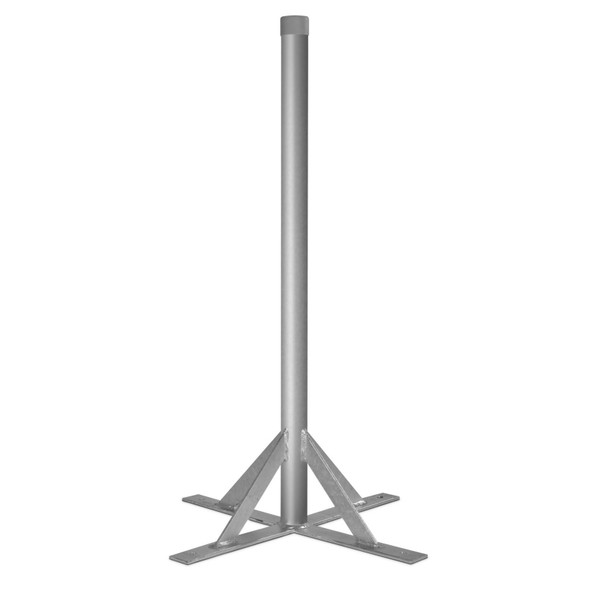 Technisat Vertical Heavy Duty Pole Stand