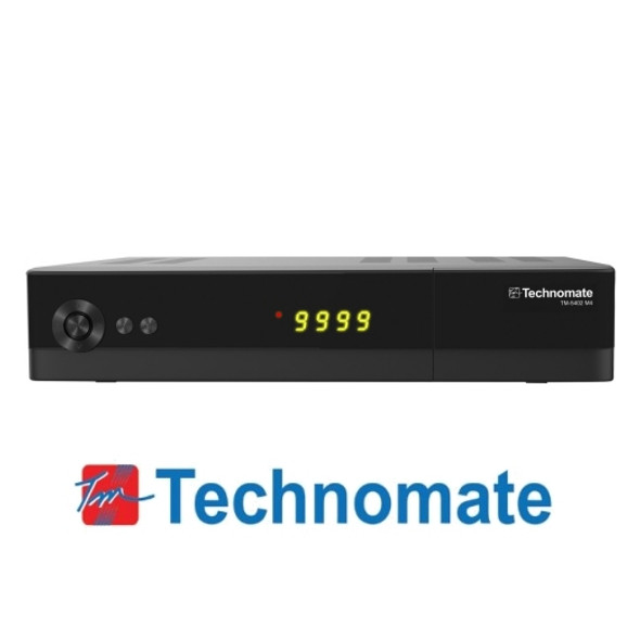Technomate TM-5402 Mark 4 Version