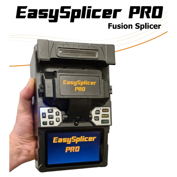 EasySplicer PRO