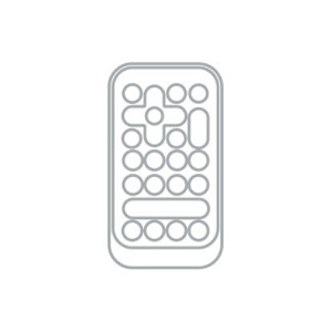 REVO SuperSystem Remote Control