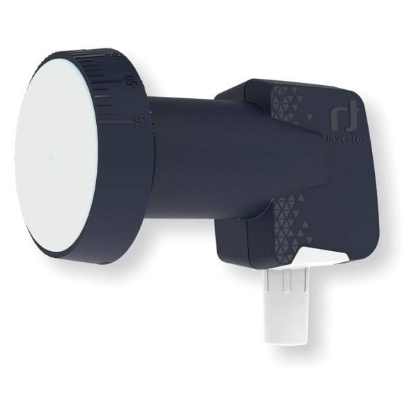 Inverto Premium Single Output Universal LNB