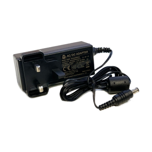 Humax HDR-1800T Genuine Replacement AC Power Adaptor