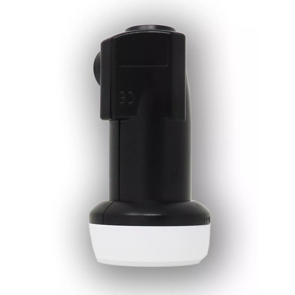 VuPlus DARKGOLD 0.1dB Single Output Universal LNB