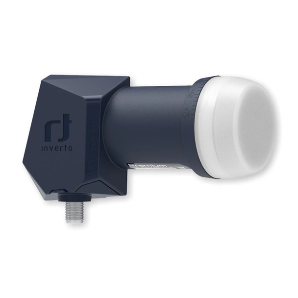 Inverto Premium Single Output Universal LNB SNL413