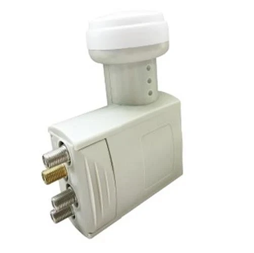 Digiquest dCSS Unicable SCR LNB – 16 User Bands + 3 Legacy Outputs