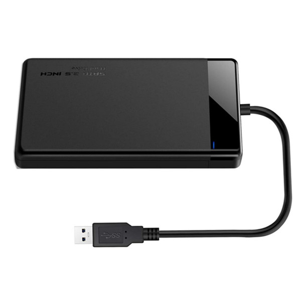 Portable USB Hard Disk Drive 1TB