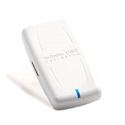 Infinity USB Unlimited