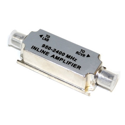 In-Line Line Amplifier