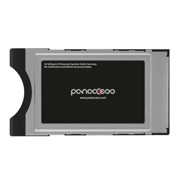 Panaccess Module