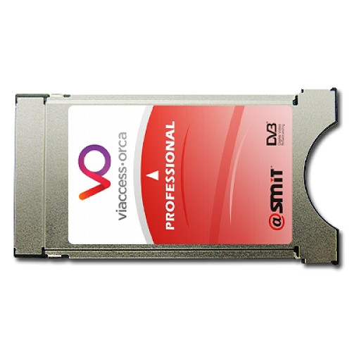 Viaccess Professional CAM by SMiT