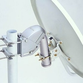 Moteck SG2100A DiSEqC Motor