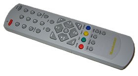 Manhattan Starlight/Skyline Remote