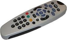 Sky Digital Remote Control