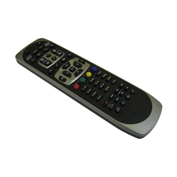 CubeRevo Twin Tuner Replacement Remote