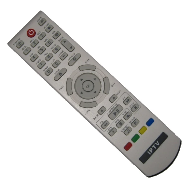 ATN Arab TV Net Original Remote